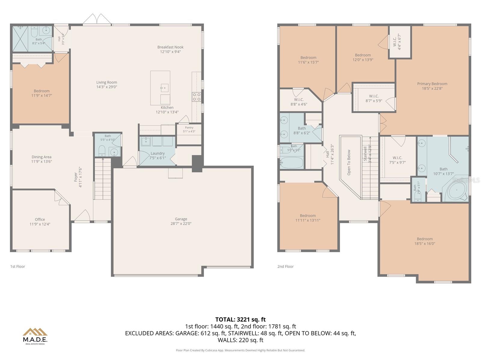 BASSET CREEK ESTATES PH 2D - Residential