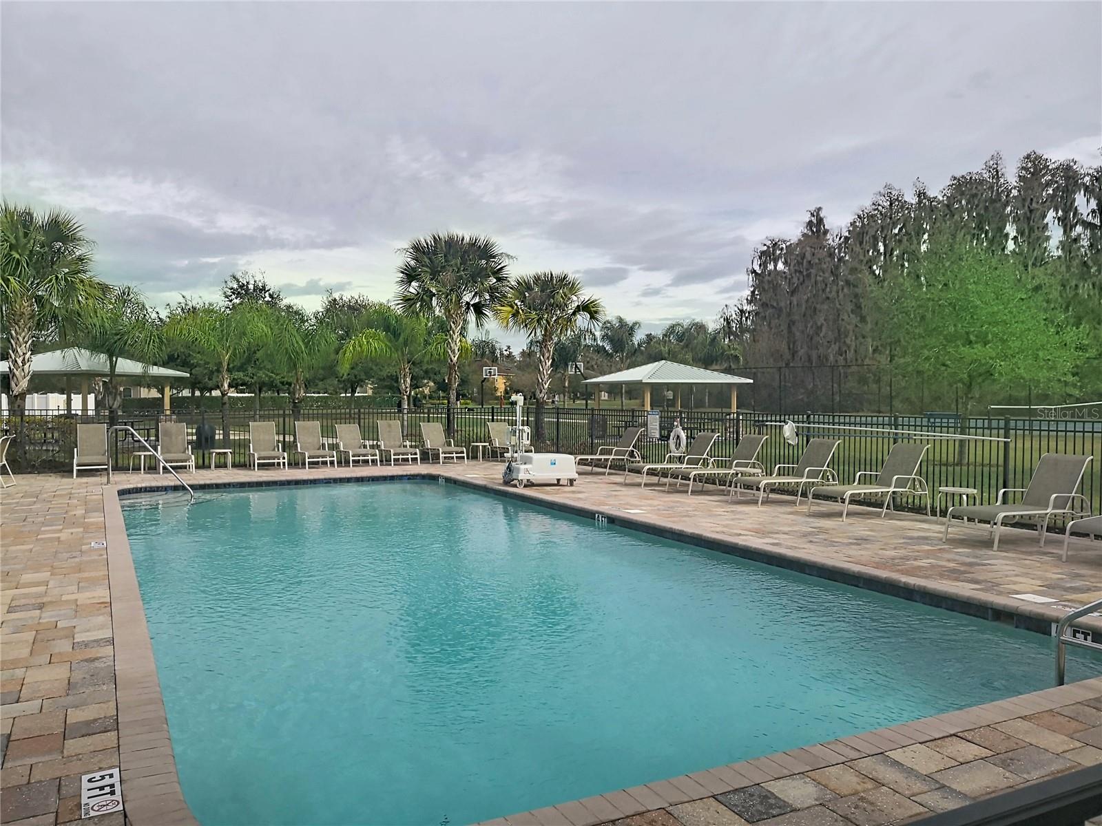 BASSET CREEK ESTATES PH 2D - Residential