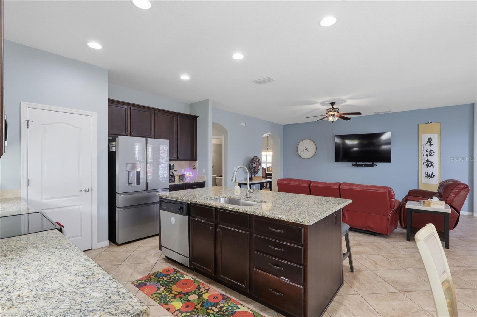 BASSET CREEK ESTATES PH 2D - Residential