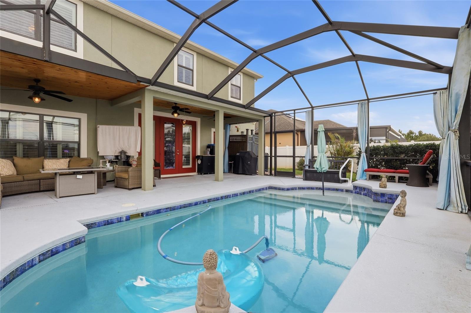 BASSET CREEK ESTATES PH 2D - Residential