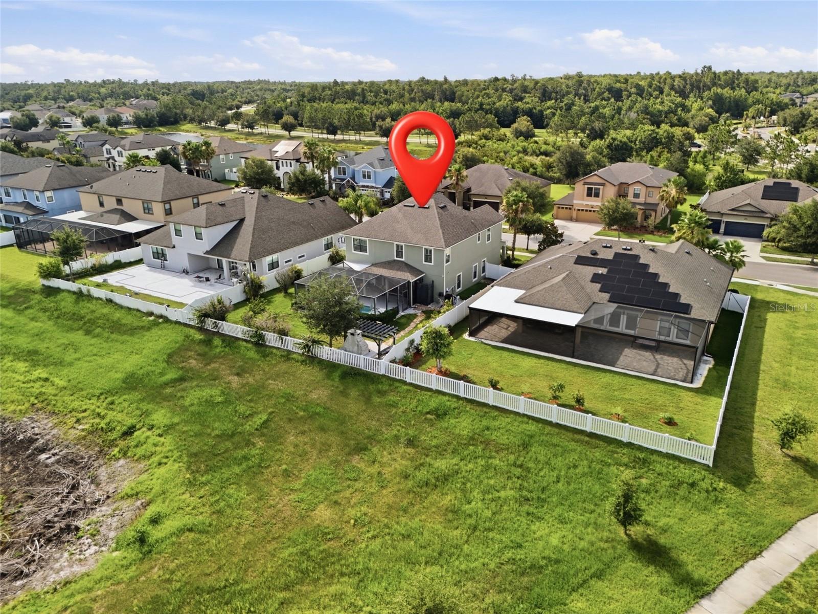 BASSET CREEK ESTATES PH 2D - Residential