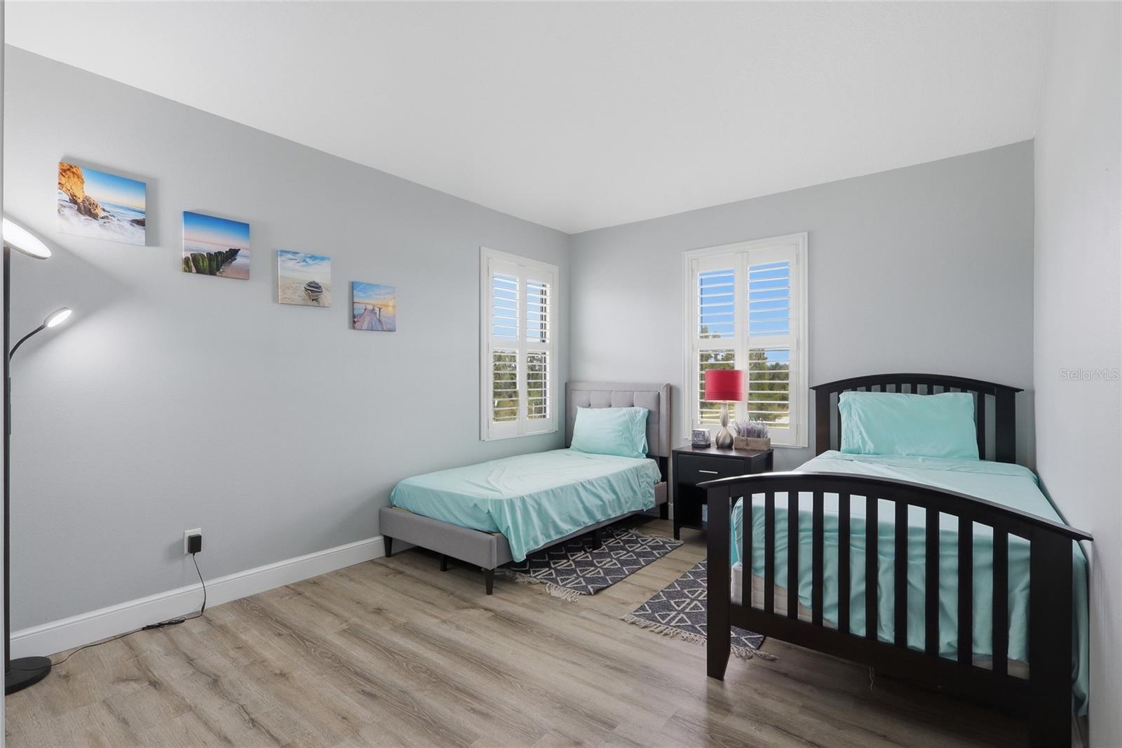 BASSET CREEK ESTATES PH 2D - Residential