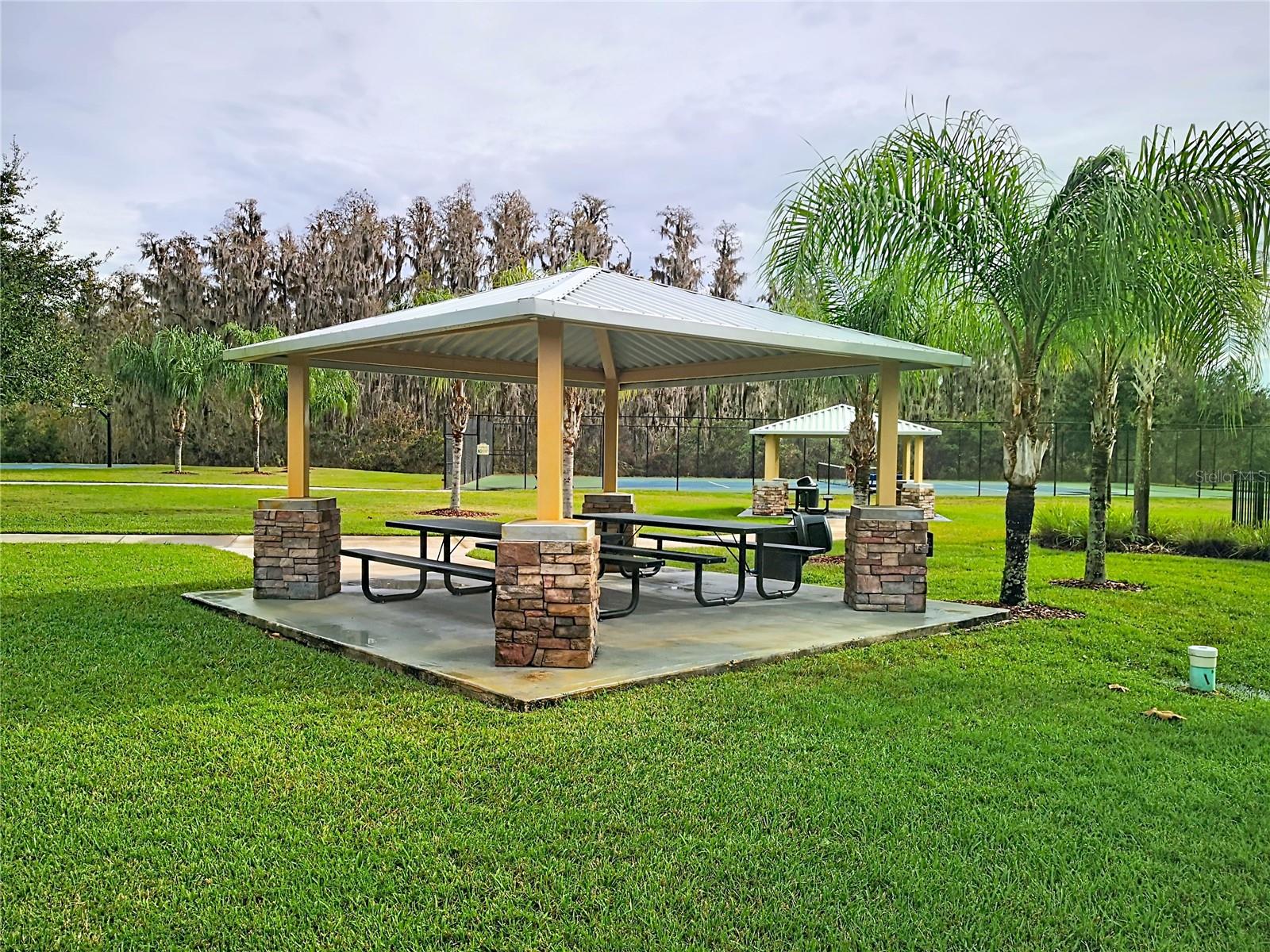BASSET CREEK ESTATES PH 2D - Residential