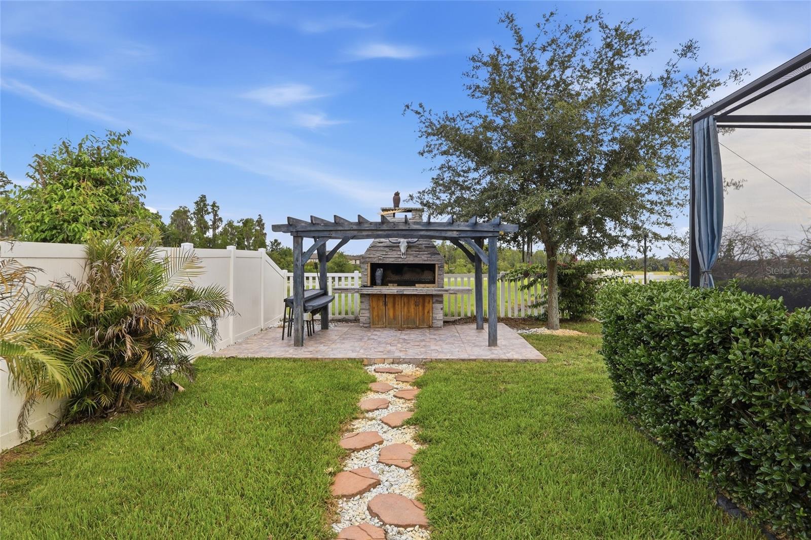 BASSET CREEK ESTATES PH 2D - Residential