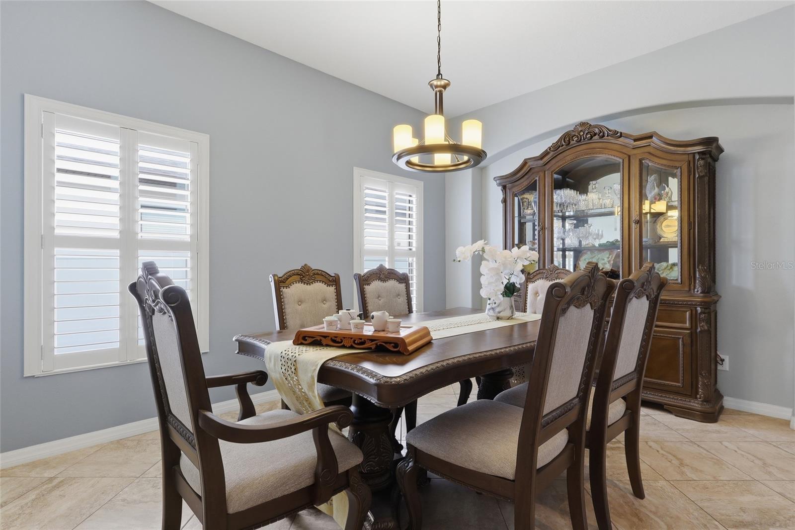 BASSET CREEK ESTATES PH 2D - Residential