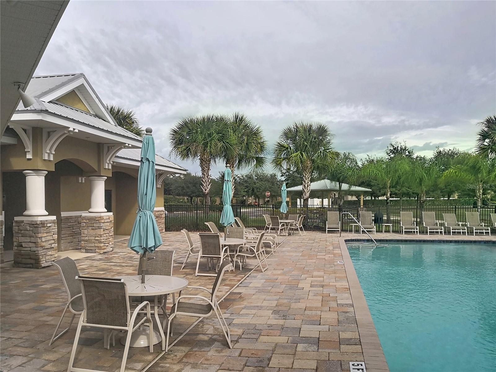 BASSET CREEK ESTATES PH 2D - Residential
