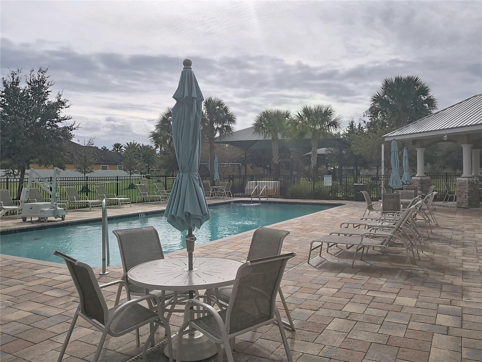 BASSET CREEK ESTATES PH 2D - Residential