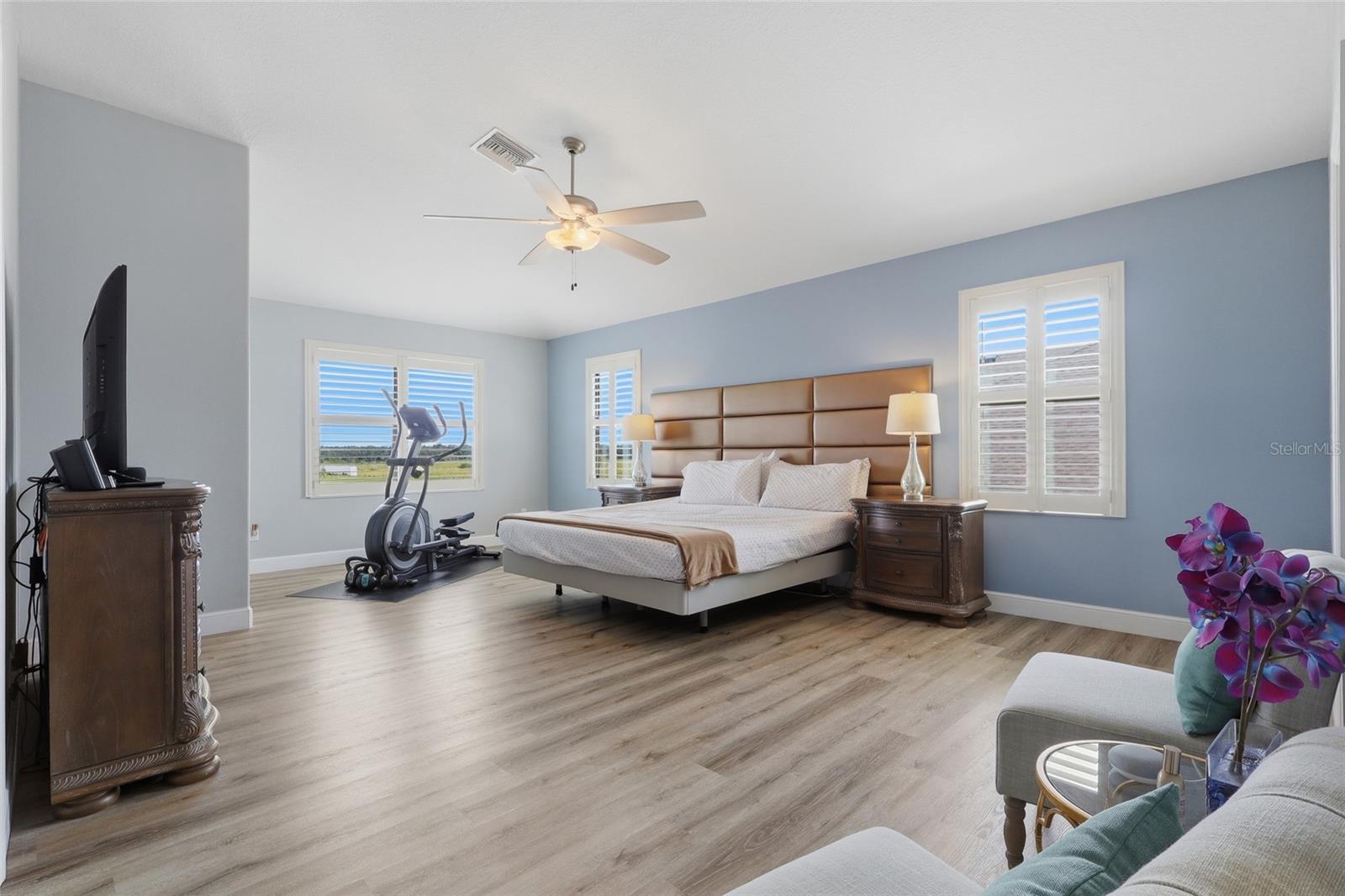 BASSET CREEK ESTATES PH 2D - Residential