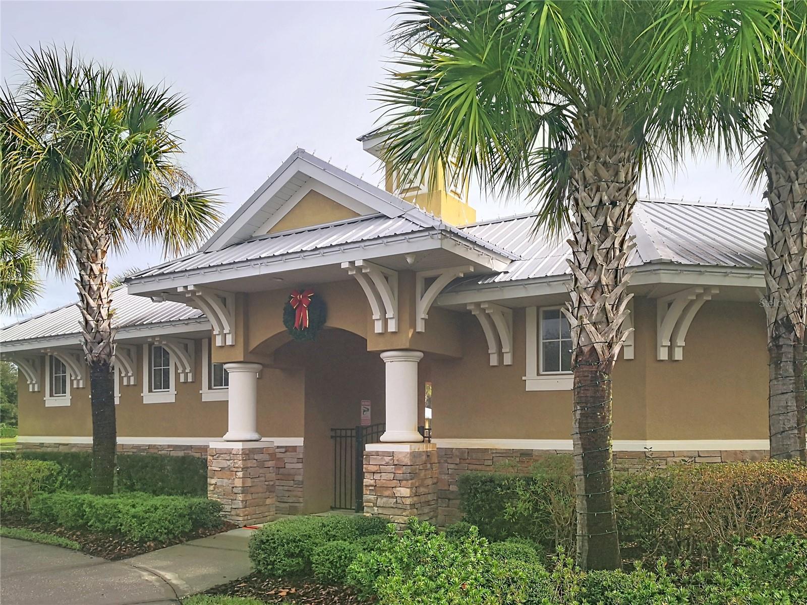 BASSET CREEK ESTATES PH 2D - Residential