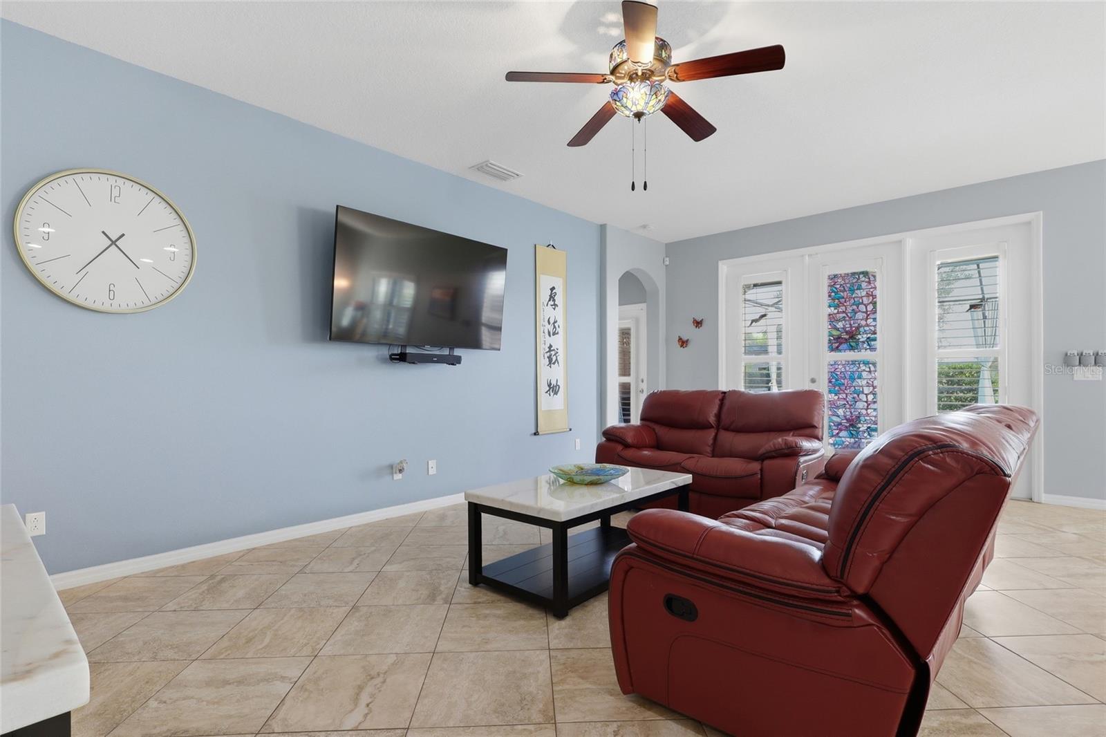 BASSET CREEK ESTATES PH 2D - Residential