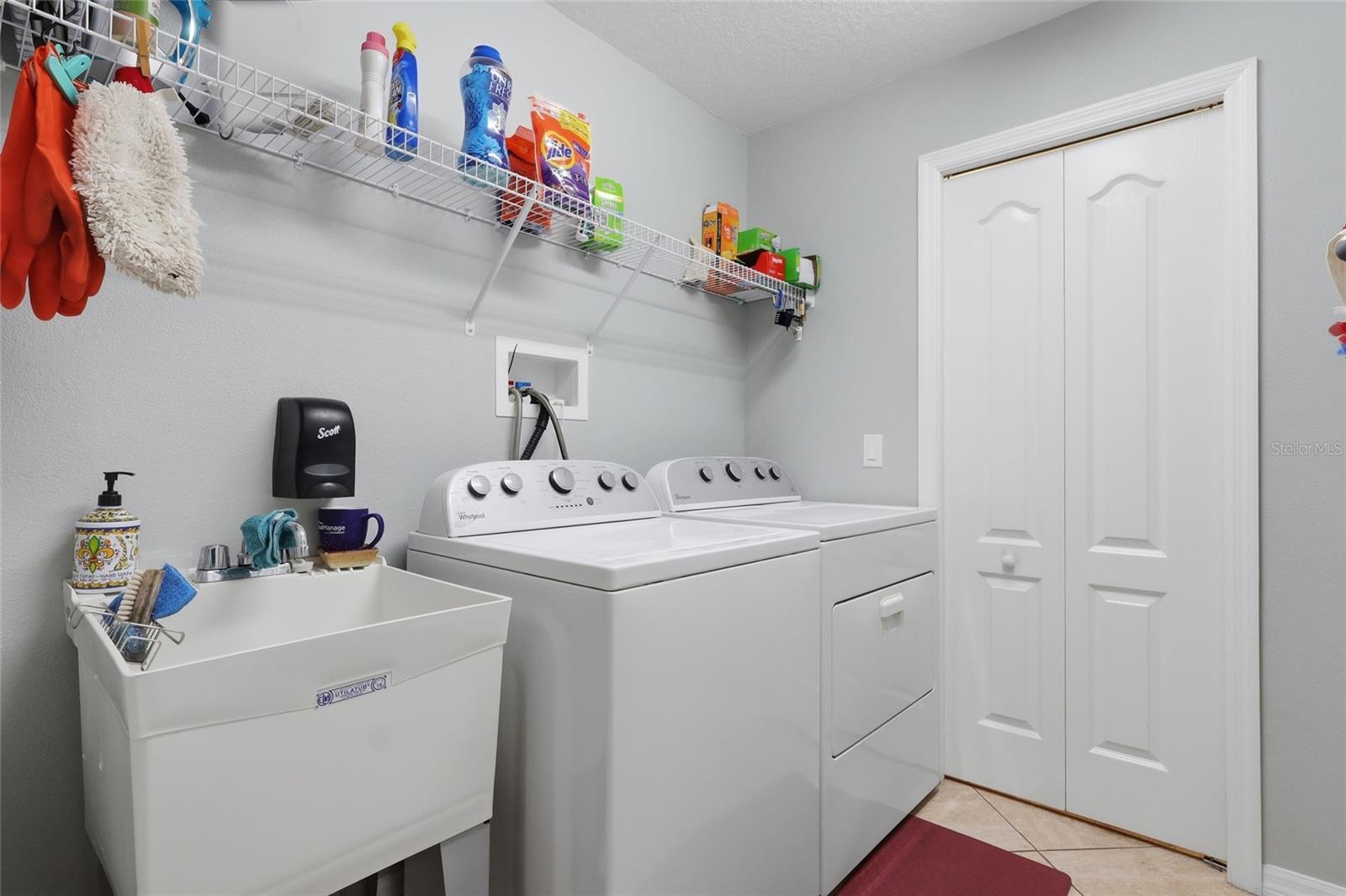 BASSET CREEK ESTATES PH 2D - Residential