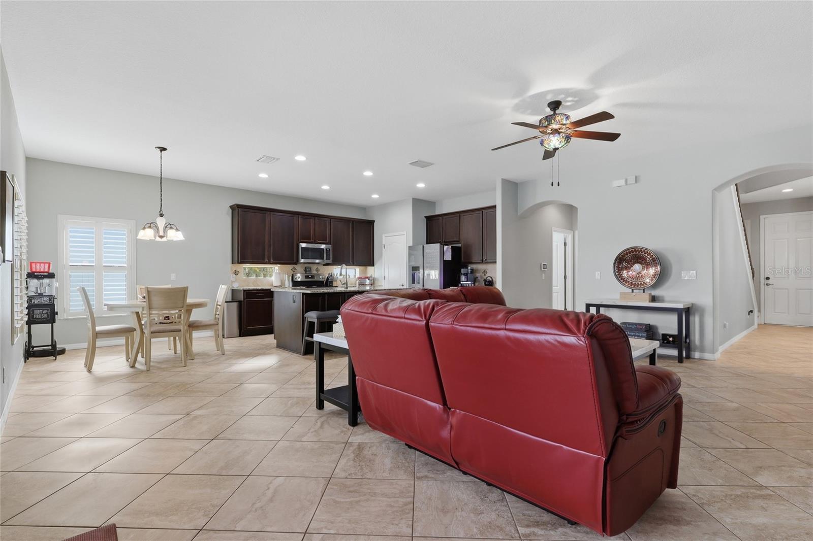 BASSET CREEK ESTATES PH 2D - Residential
