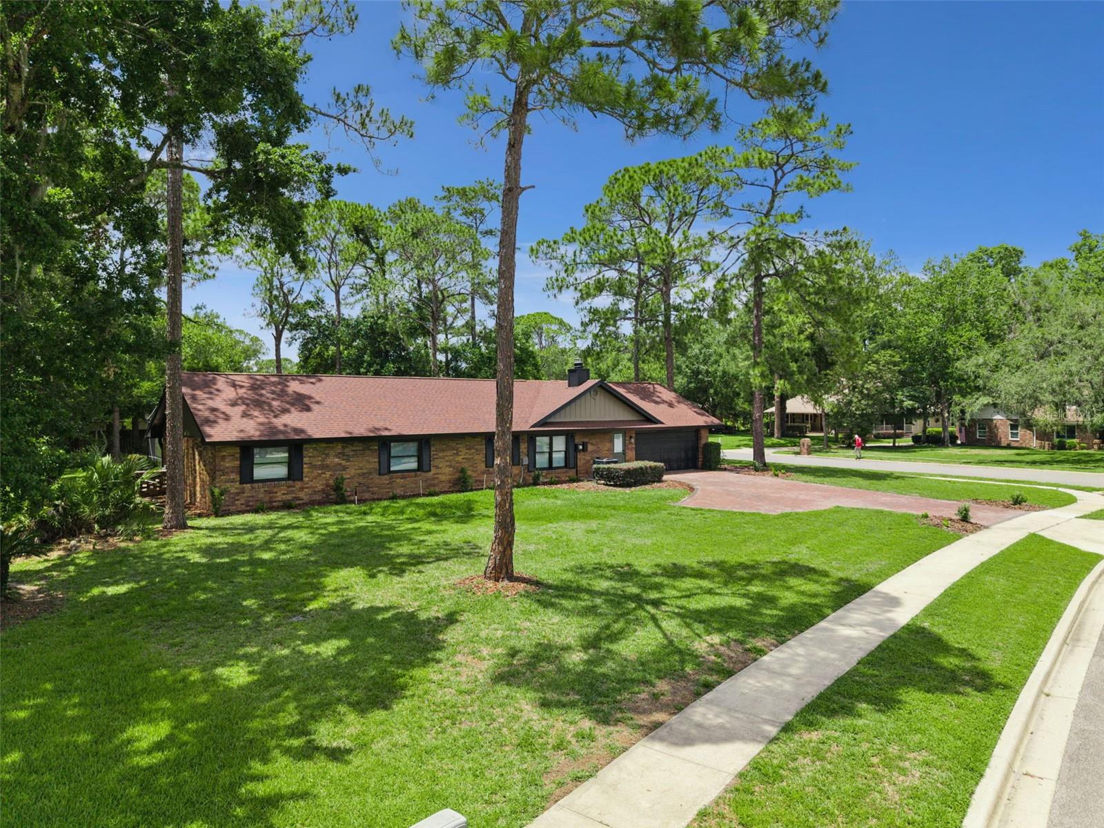 SPRINGS LANDING UNIT 3 - Residential