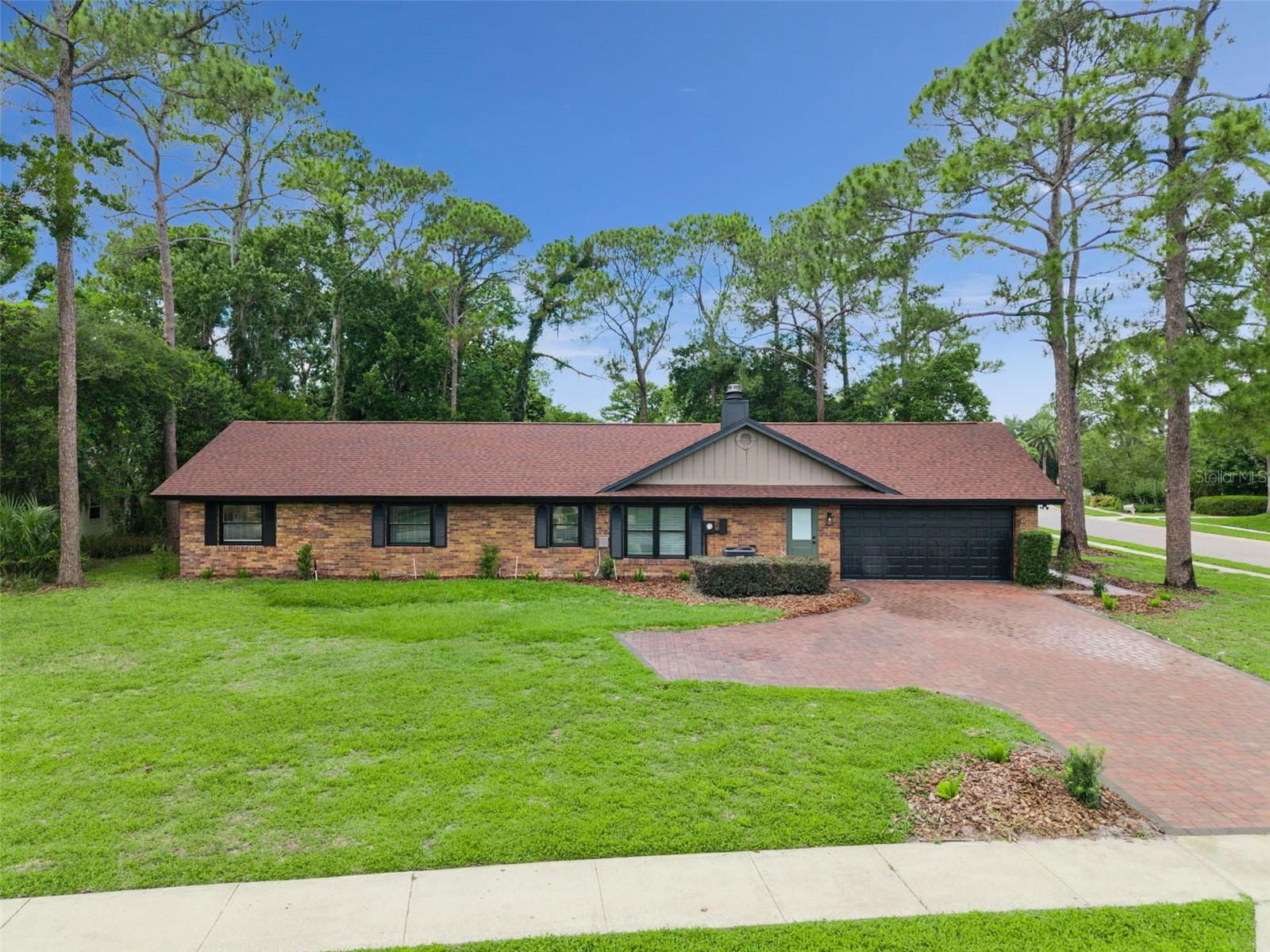SPRINGS LANDING UNIT 3 - Residential