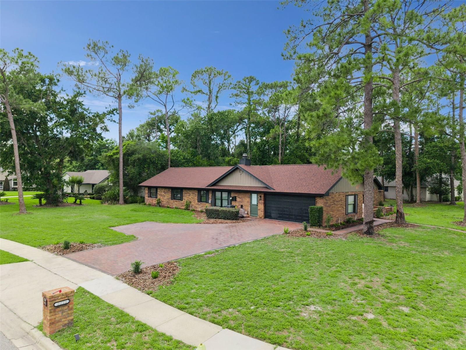 SPRINGS LANDING UNIT 3 - Residential