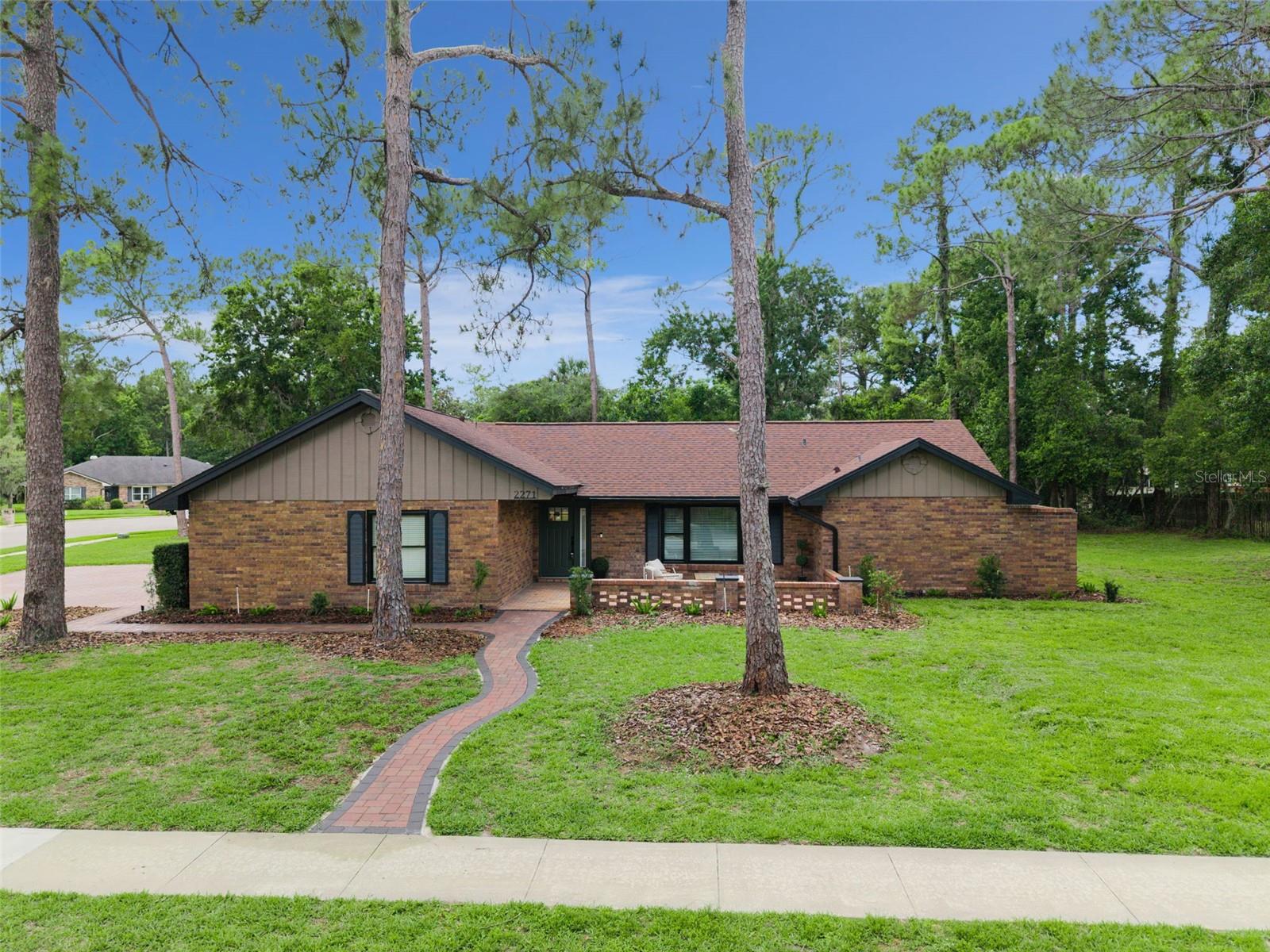 SPRINGS LANDING UNIT 3 - Residential