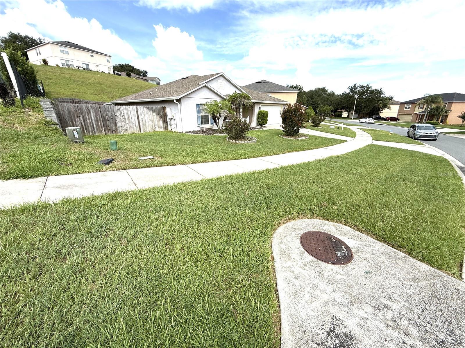 CLERMONT SKYRIDGE VALLEY PH 03 LT 302 - Residential