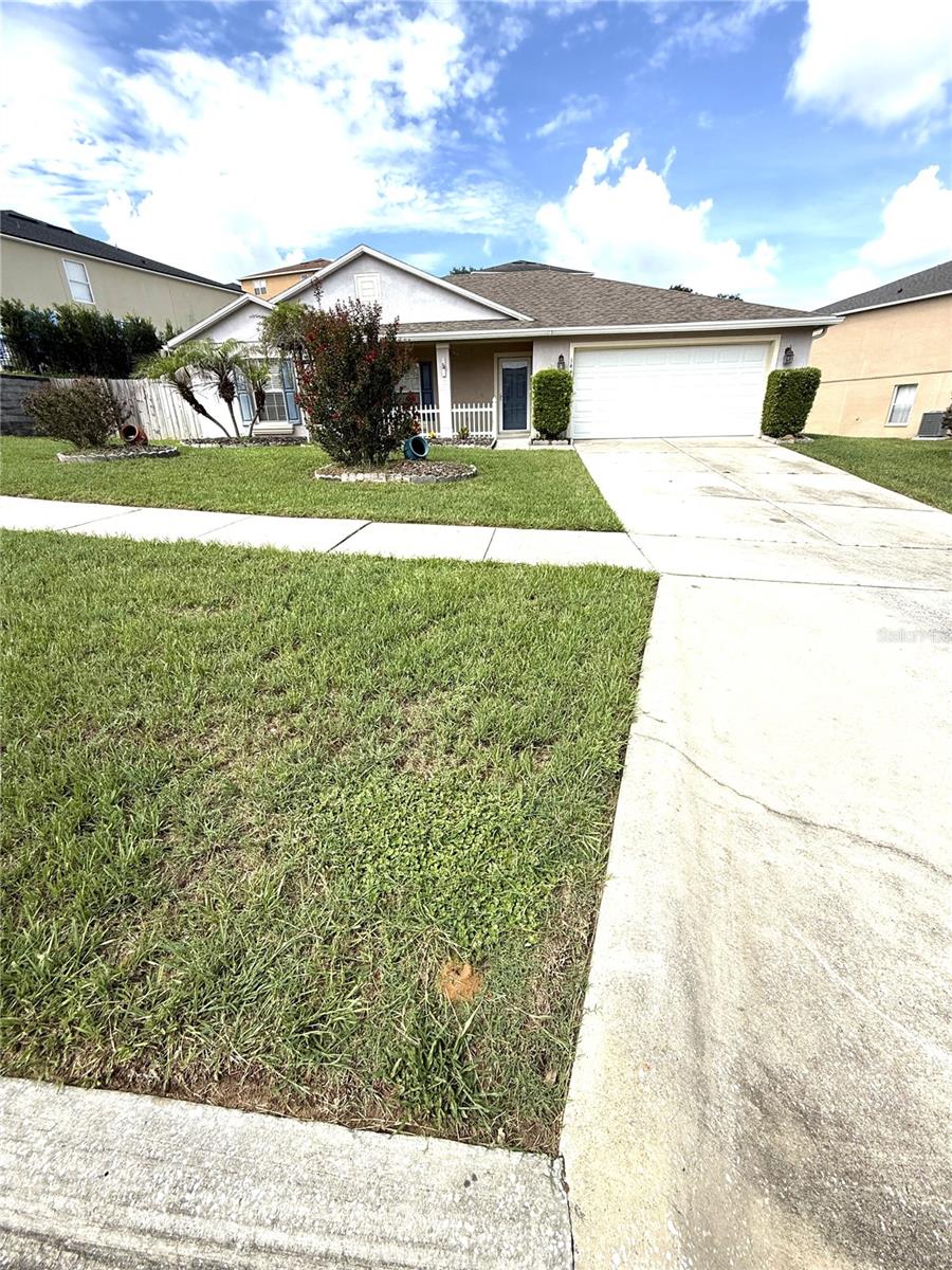 CLERMONT SKYRIDGE VALLEY PH 03 LT 302 - Residential