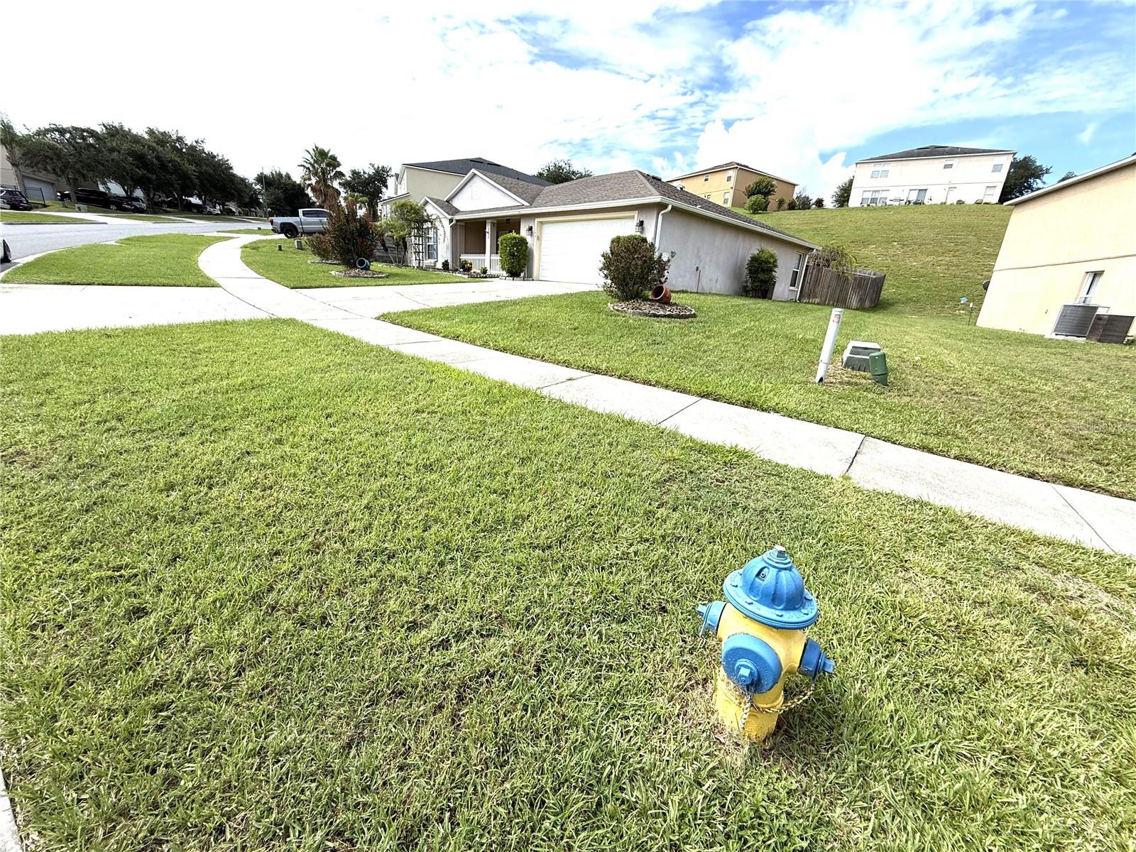 CLERMONT SKYRIDGE VALLEY PH 03 LT 302 - Residential