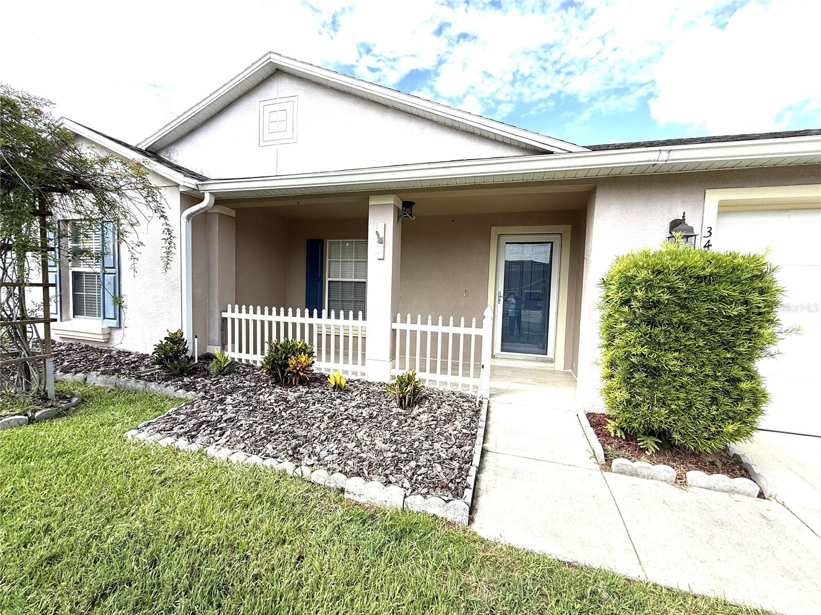 CLERMONT SKYRIDGE VALLEY PH 03 LT 302 - Residential