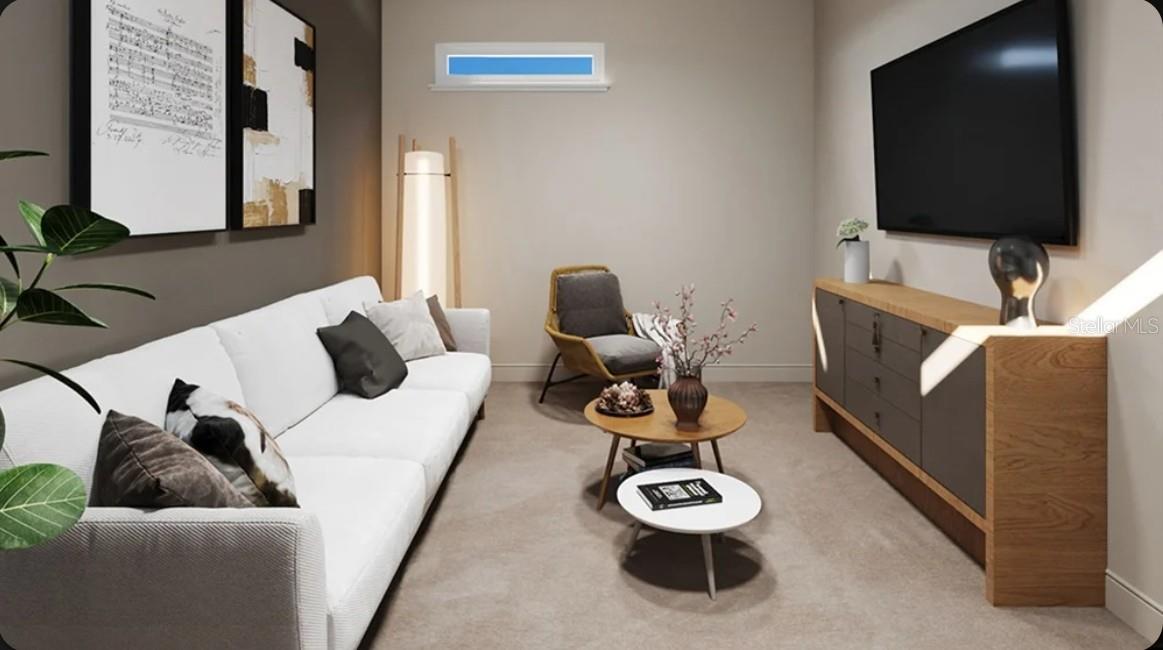 ESPLANADE AT SKYE RANCH - Residential