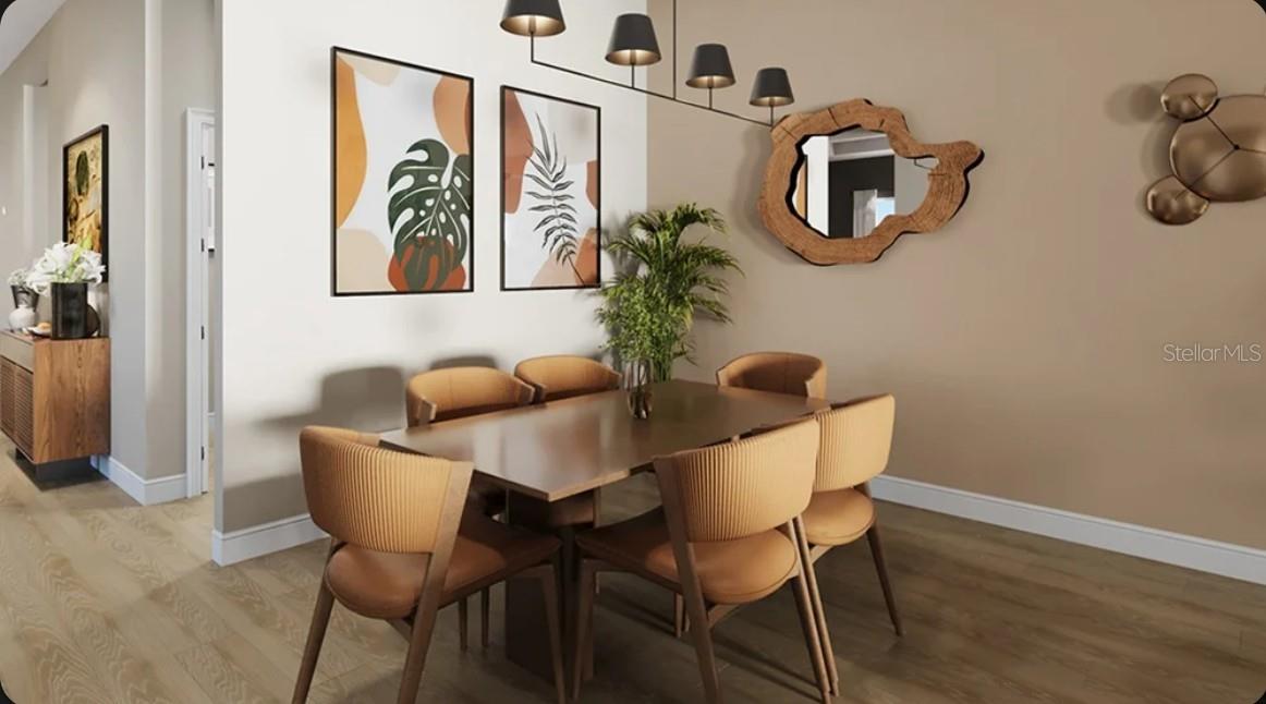 ESPLANADE AT SKYE RANCH - Residential