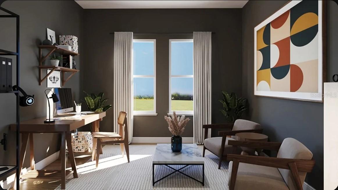 ESPLANADE AT SKYE RANCH - Residential