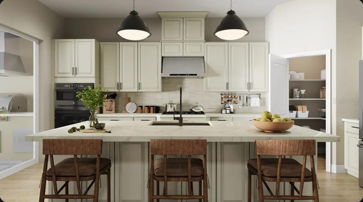 ESPLANADE AT SKYE RANCH - Residential