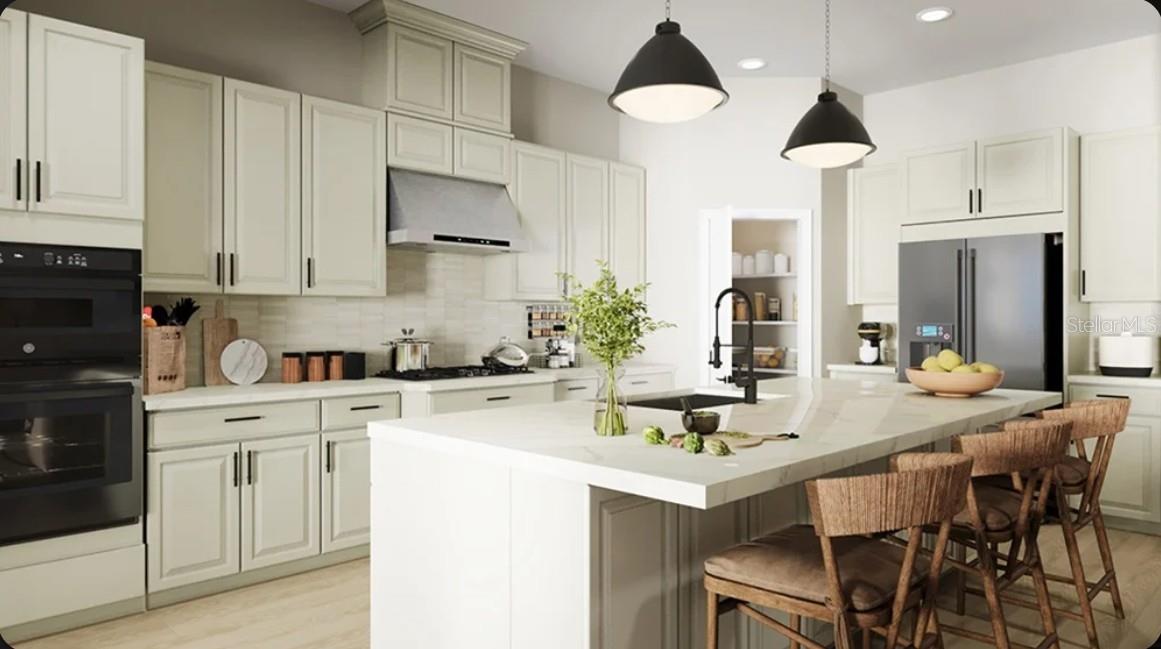 ESPLANADE AT SKYE RANCH - Residential