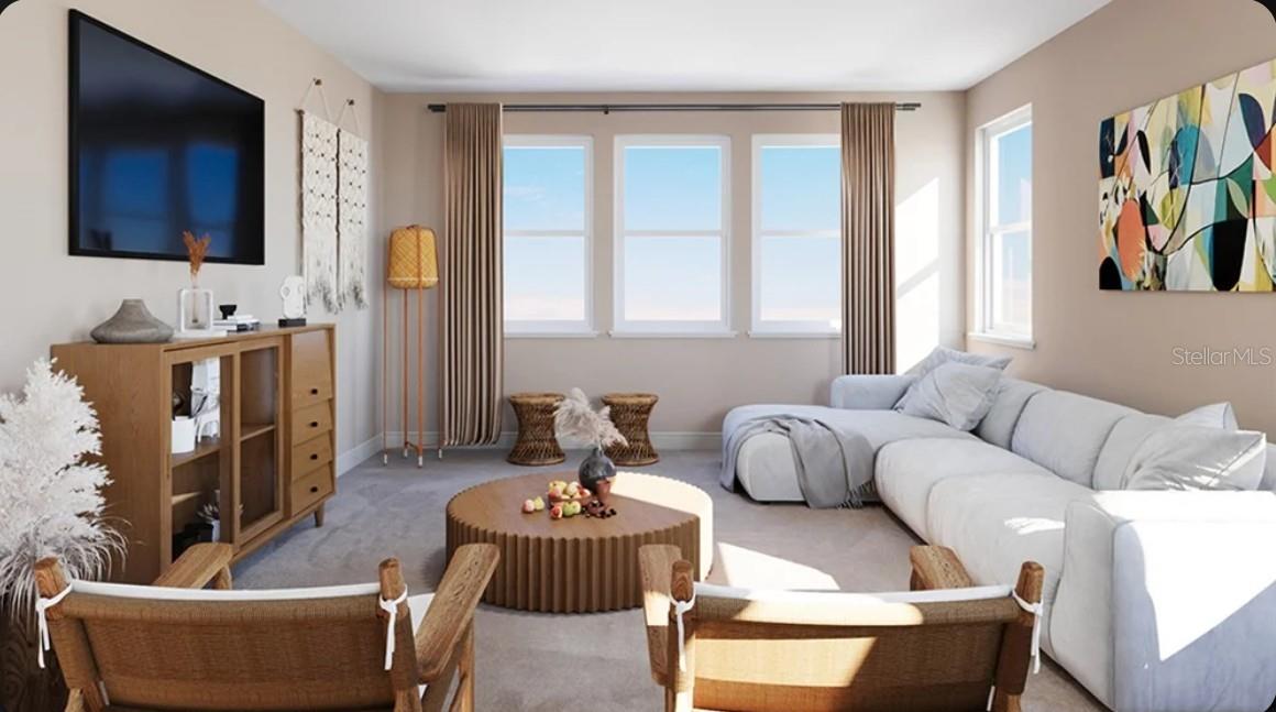 ESPLANADE AT SKYE RANCH - Residential