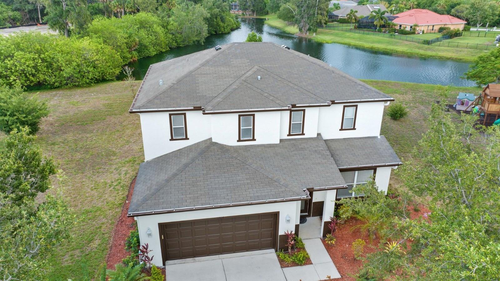 HARBOUR ISLES PH 1 - Residential