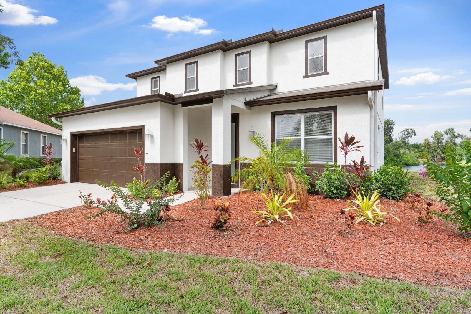 HARBOUR ISLES PH 1 - Residential