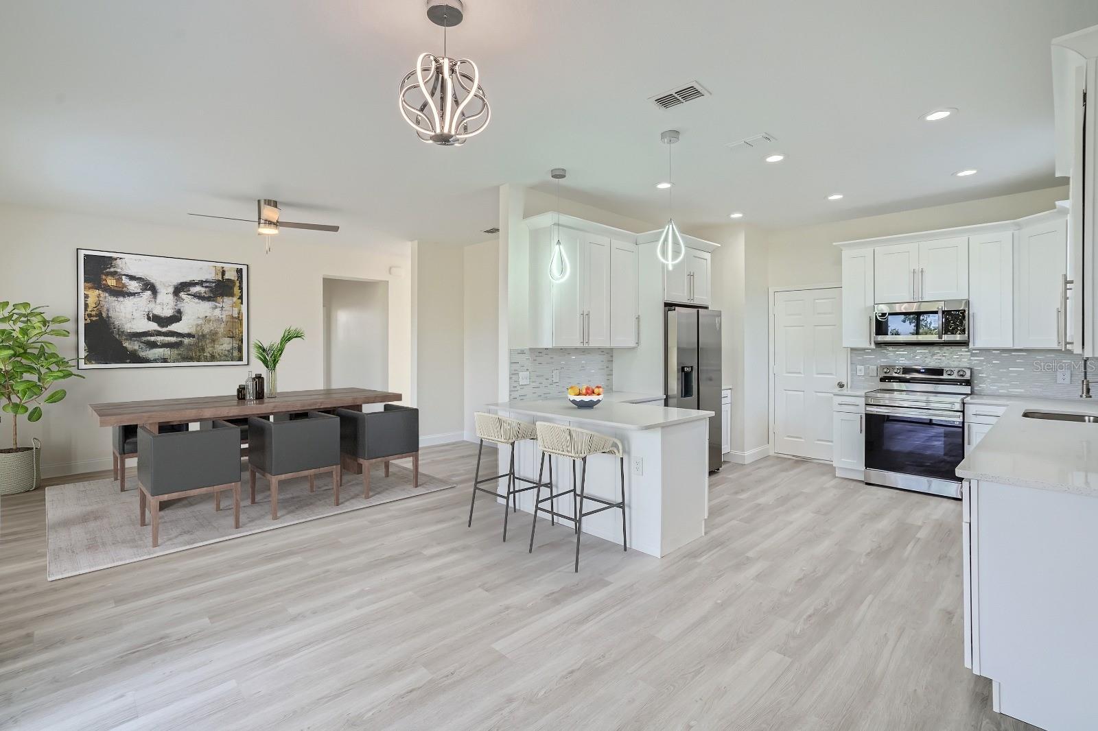 HARBOUR ISLES PH 1 - Residential