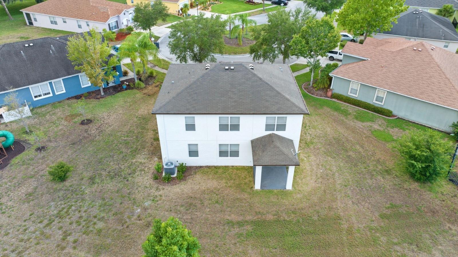 HARBOUR ISLES PH 1 - Residential