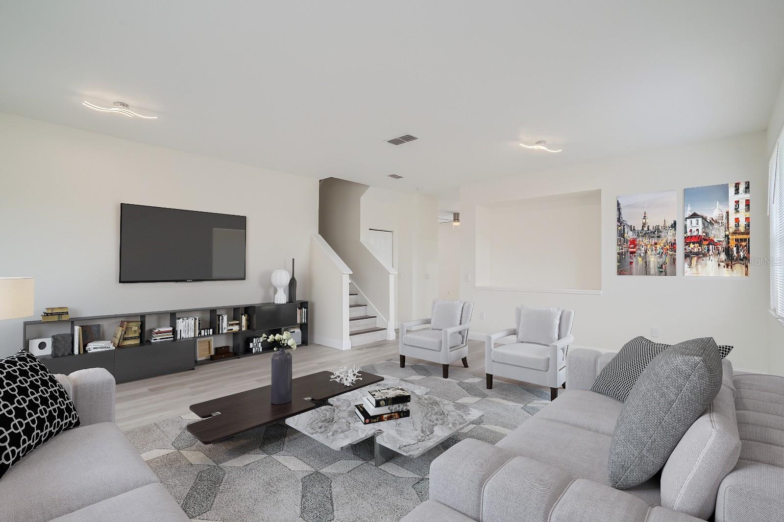 HARBOUR ISLES PH 1 - Residential