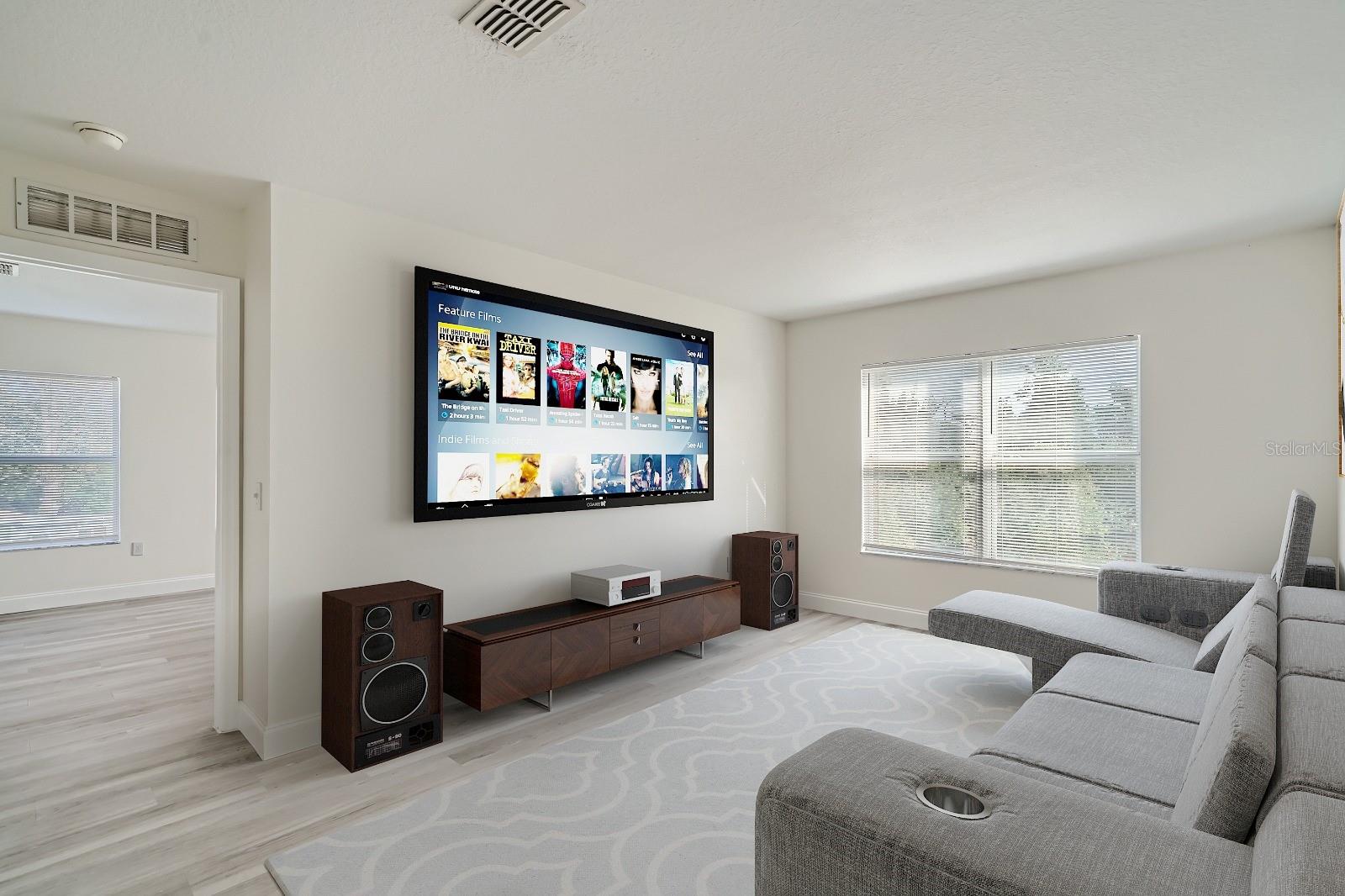 HARBOUR ISLES PH 1 - Residential