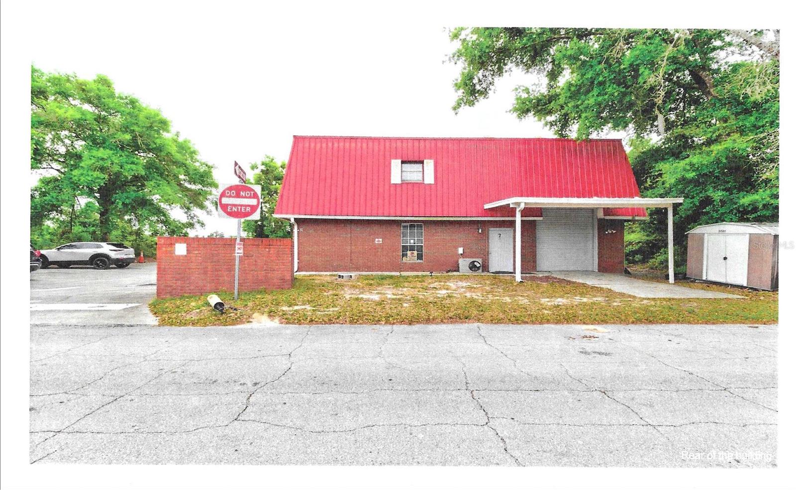 DELTONA LAKES UNIT 39 - Commercial Sale