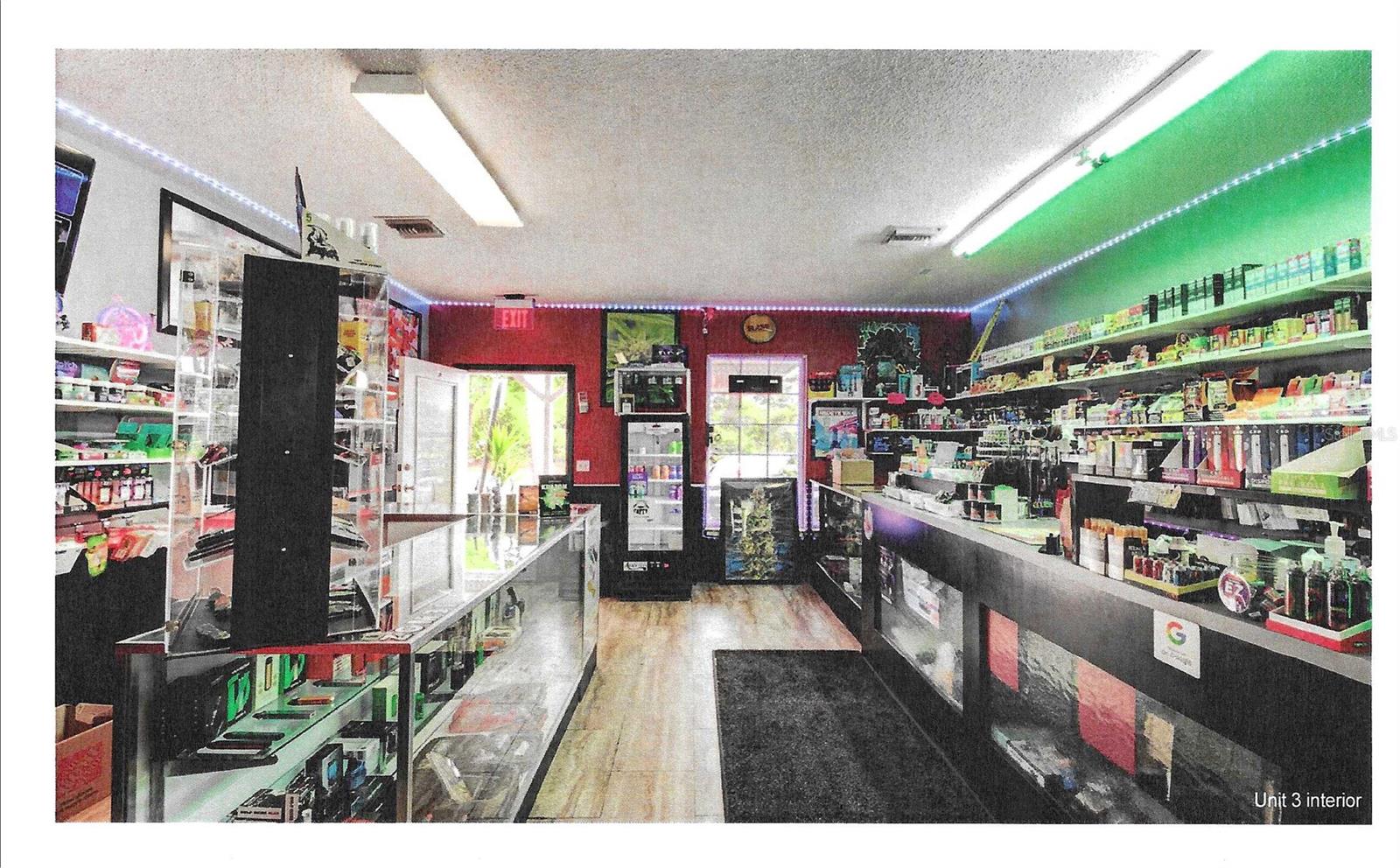 DELTONA LAKES UNIT 39 - Commercial Sale