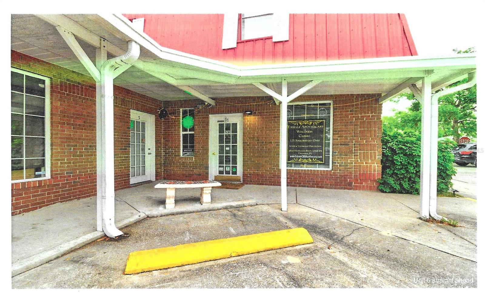 DELTONA LAKES UNIT 39 - Commercial Sale