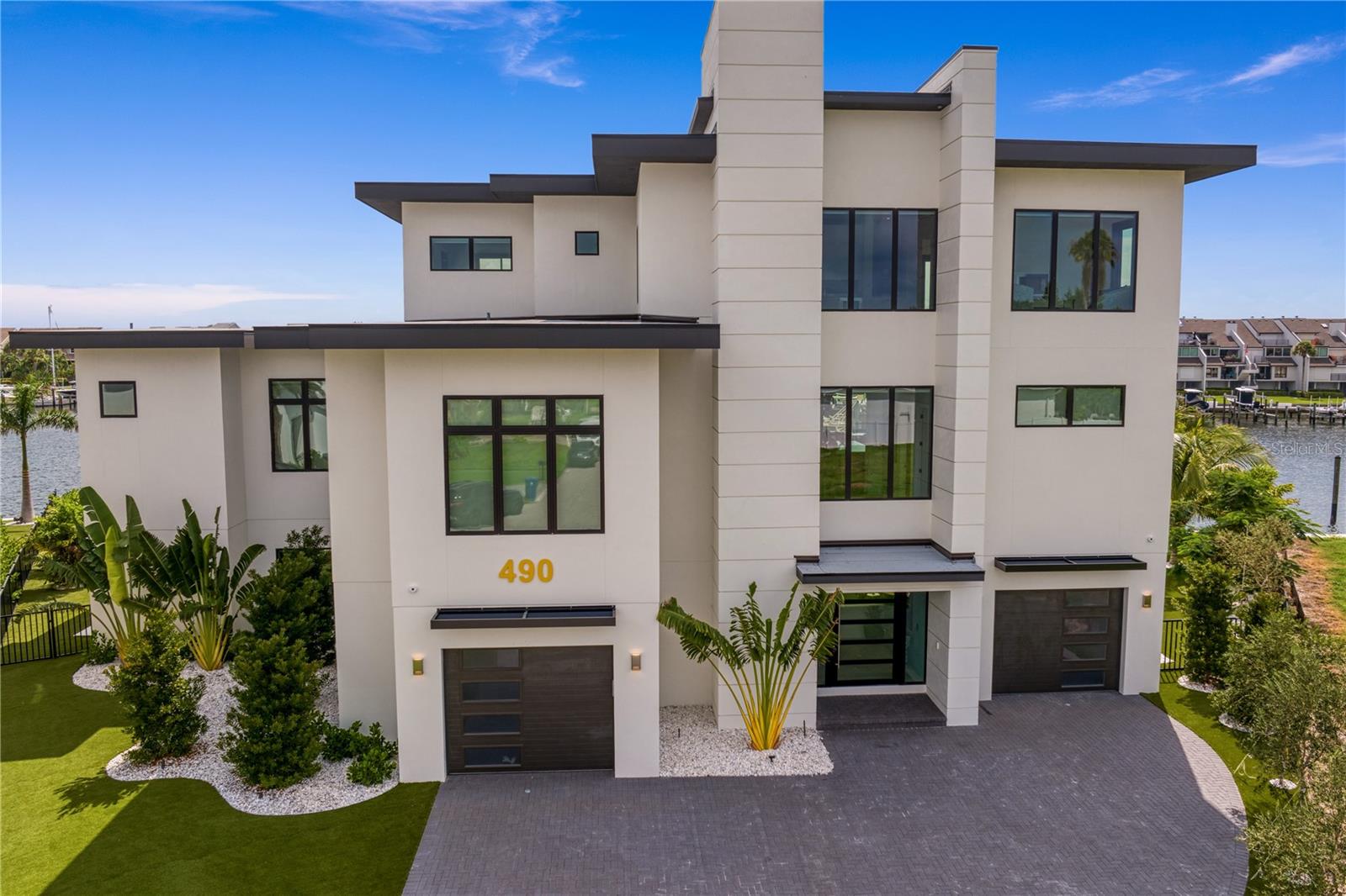 TIERRA VERDE UNIT 1 4TH REP - Residential