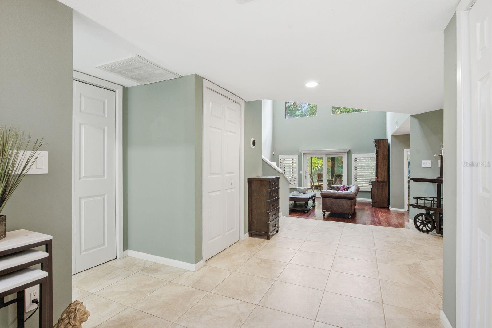 VILLAS AT CYPRESS RUN-WEST - Residential