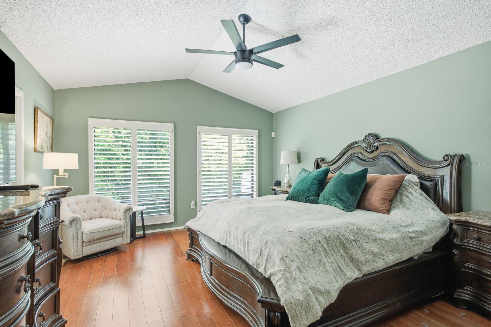 VILLAS AT CYPRESS RUN-WEST - Residential