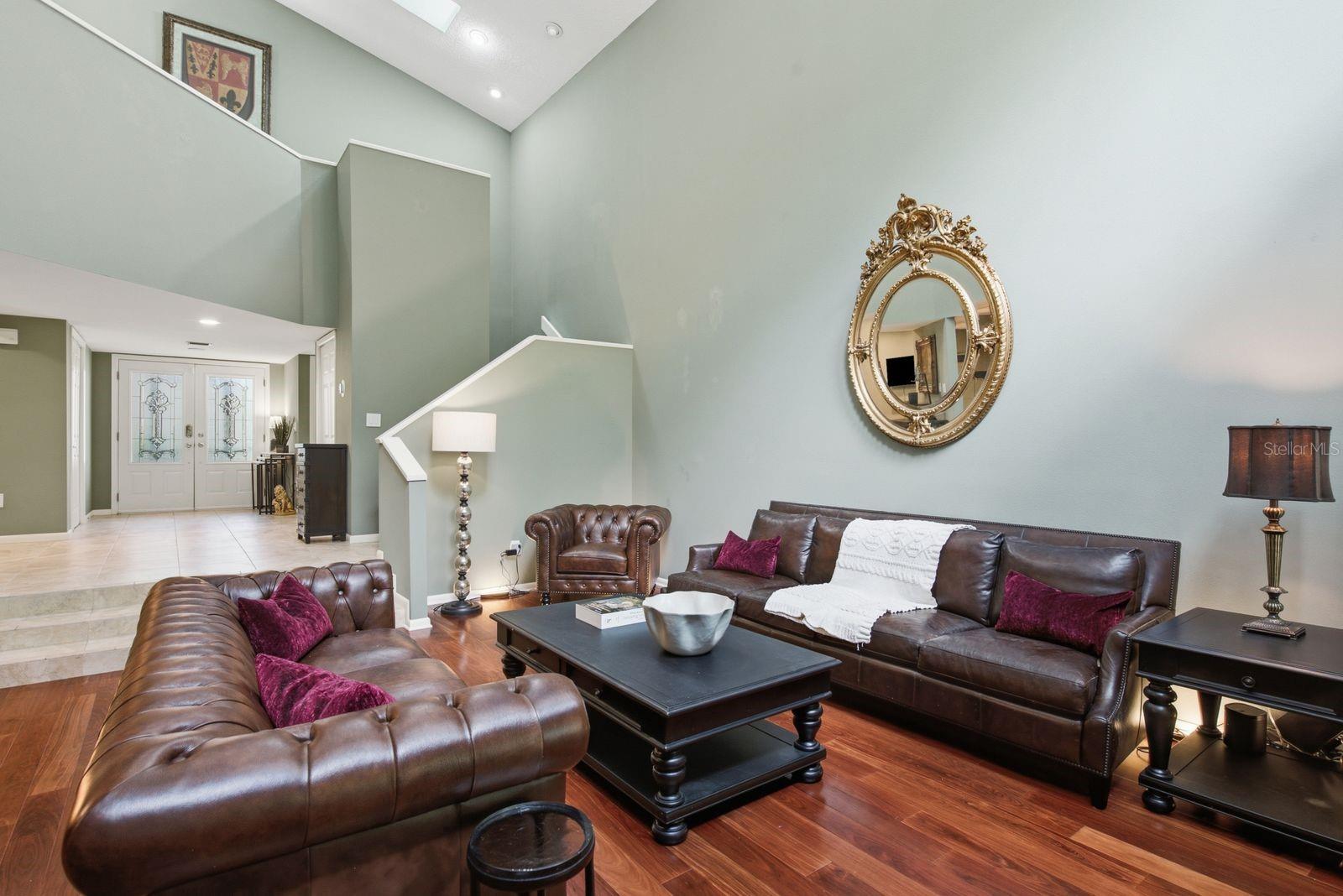 VILLAS AT CYPRESS RUN-WEST - Residential
