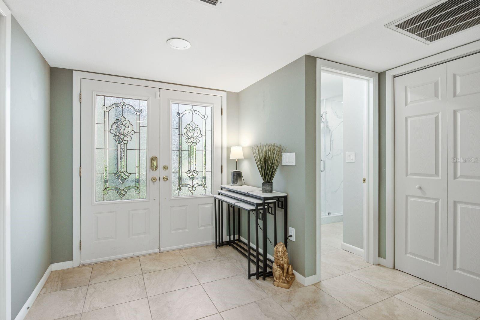 VILLAS AT CYPRESS RUN-WEST - Residential