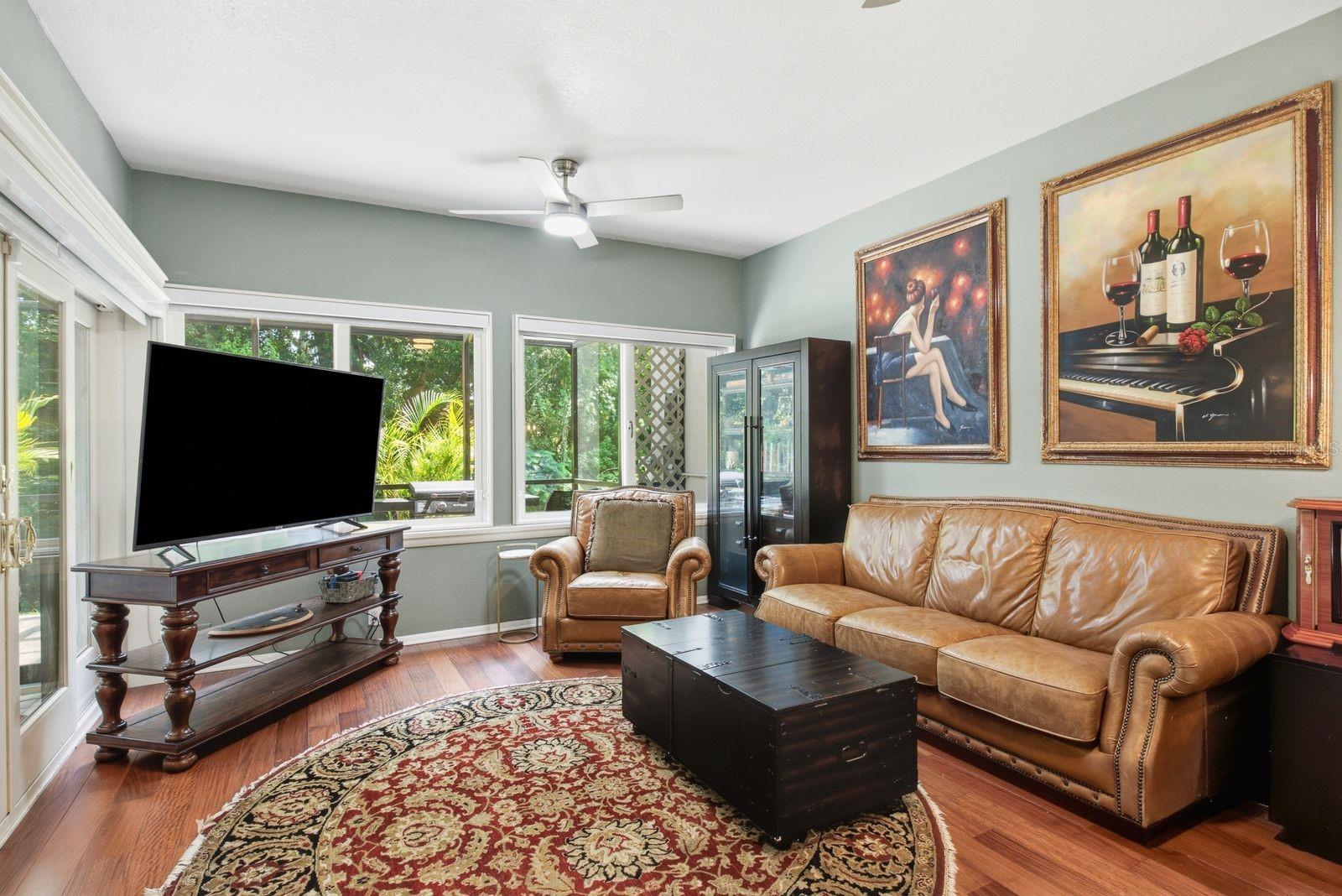 VILLAS AT CYPRESS RUN-WEST - Residential