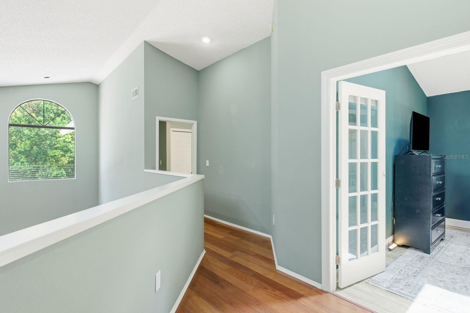 VILLAS AT CYPRESS RUN-WEST - Residential