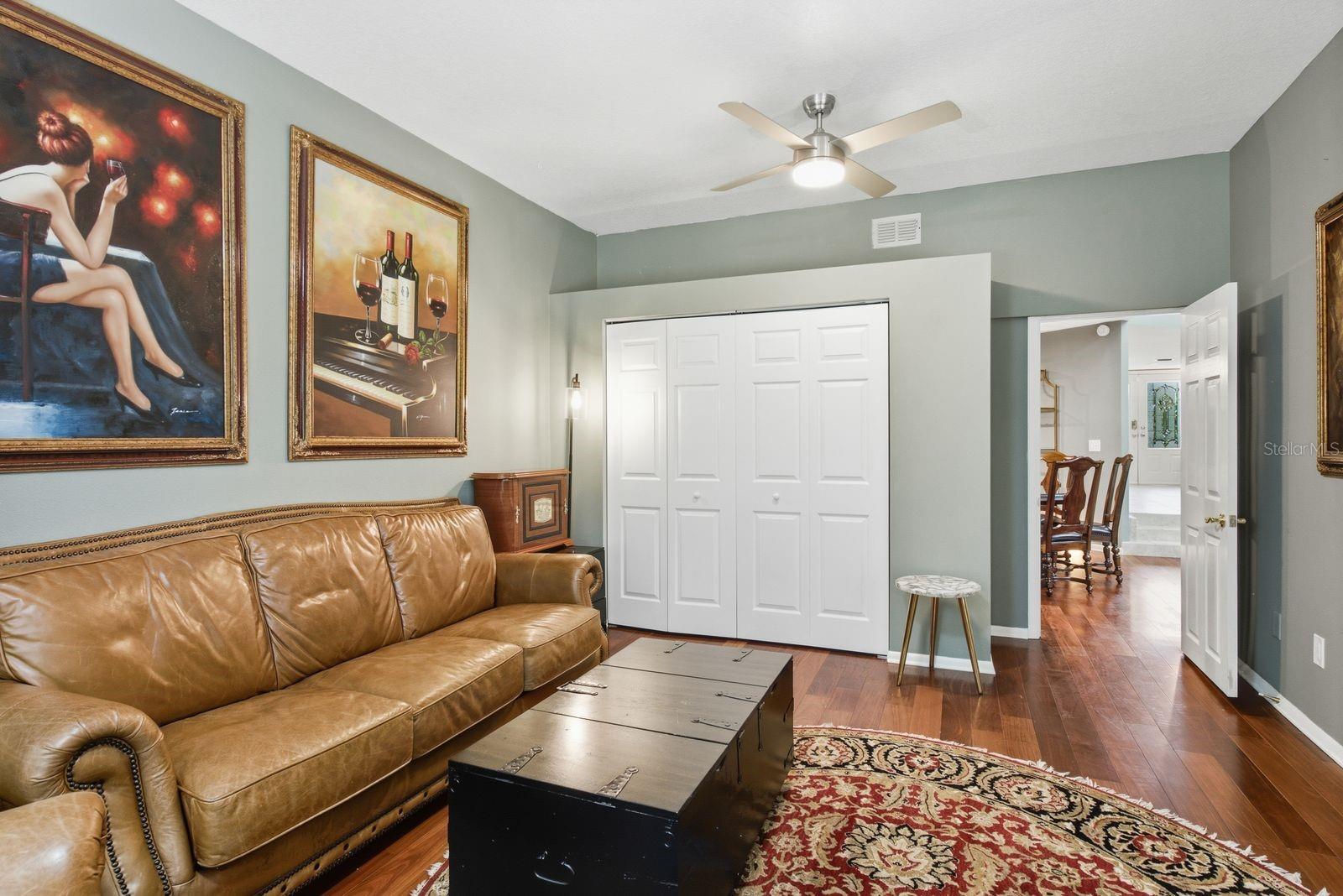 VILLAS AT CYPRESS RUN-WEST - Residential