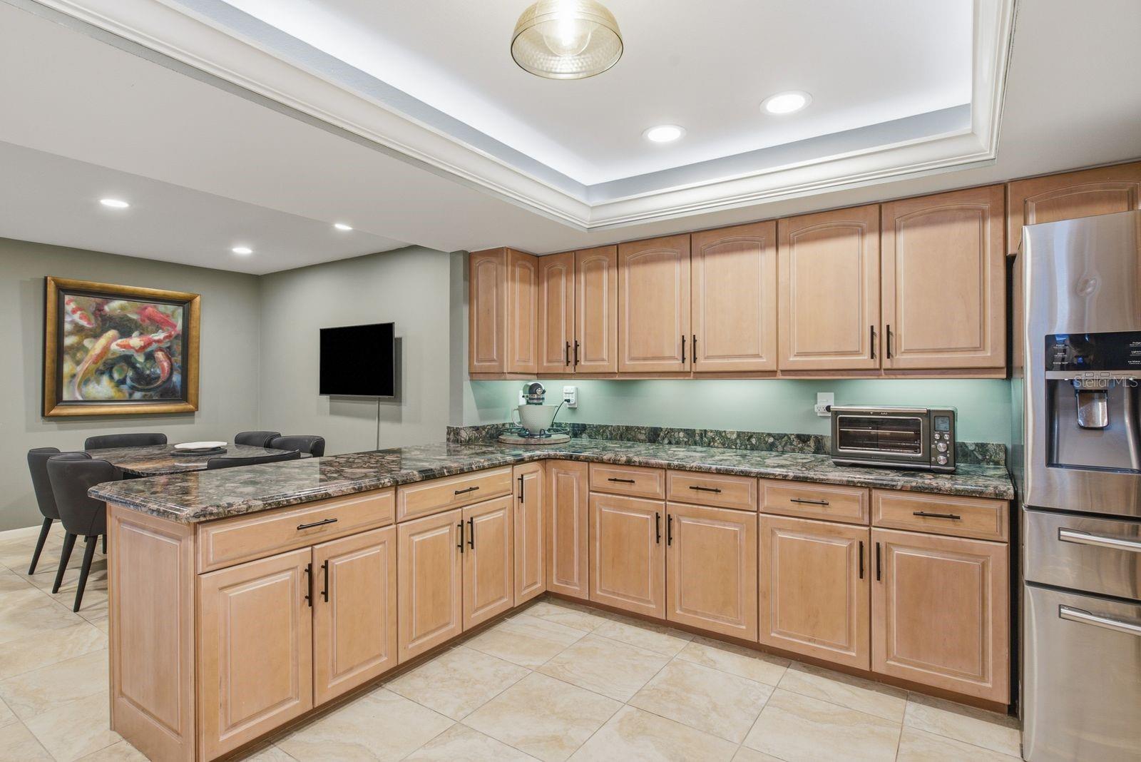 VILLAS AT CYPRESS RUN-WEST - Residential