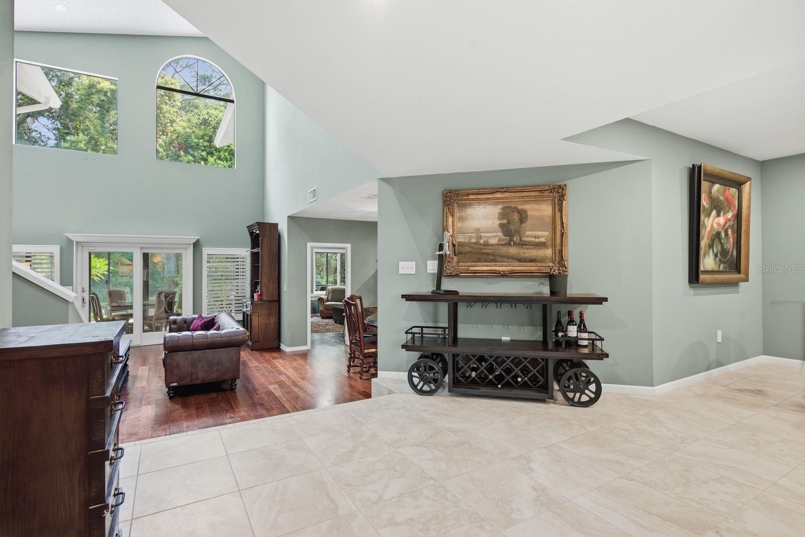 VILLAS AT CYPRESS RUN-WEST - Residential