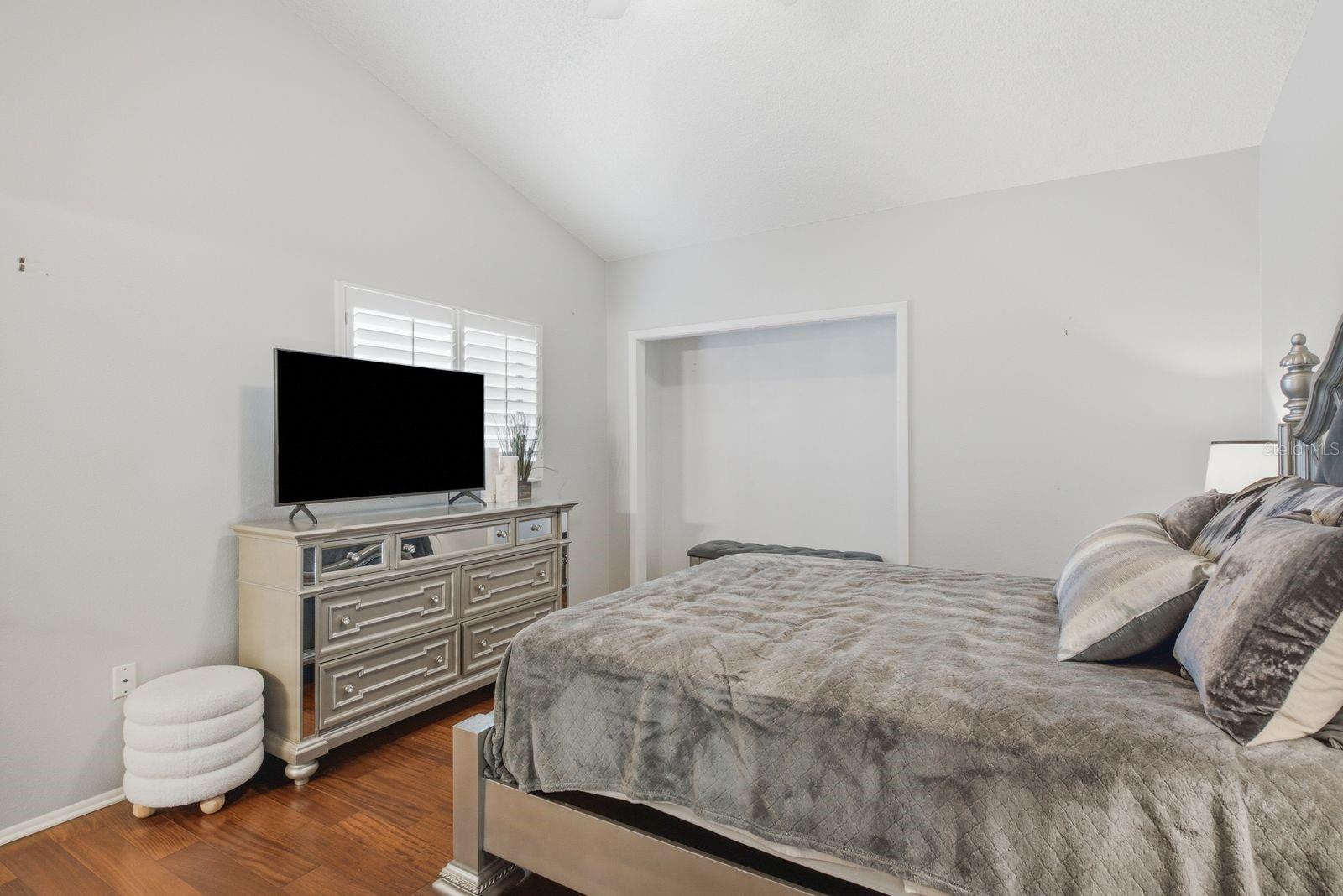 VILLAS AT CYPRESS RUN-WEST - Residential